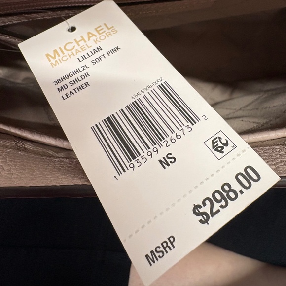 Michael Kors Handbag - Picture 4 of 8